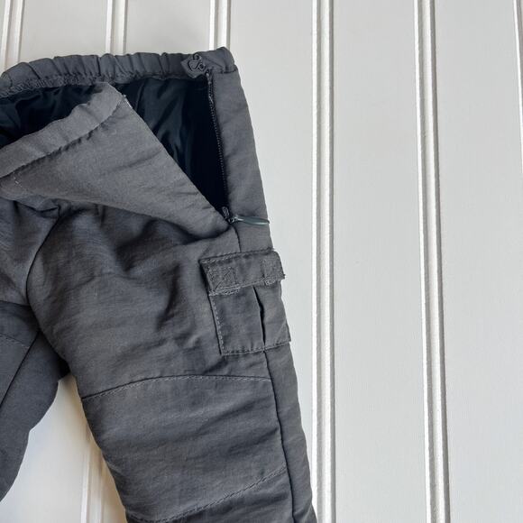 American Girl Doll Downhill Ski Outfit Winter Snow Pants & Hat Y2K 2000 Retired - Picture 7 of 8